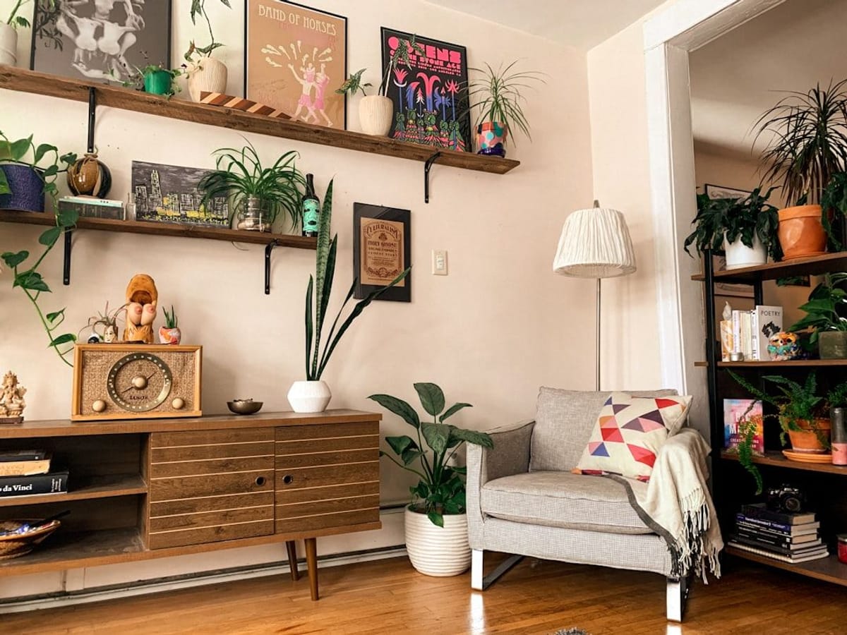 Decorate for Entertaining in Style