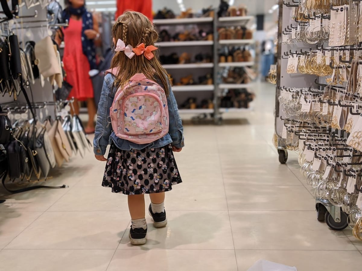 Plan Your Shopping Early for Best Results