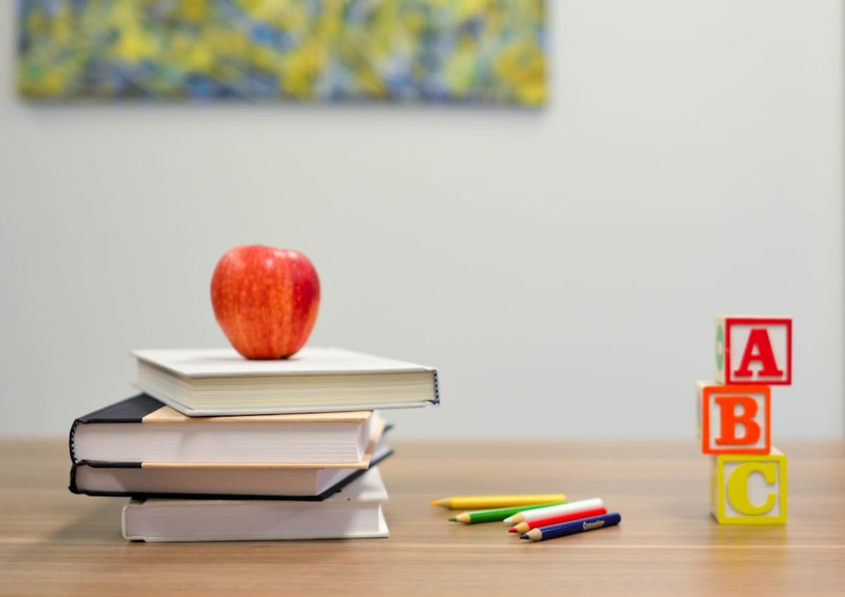 Ready for Your Best Academic Year Yet