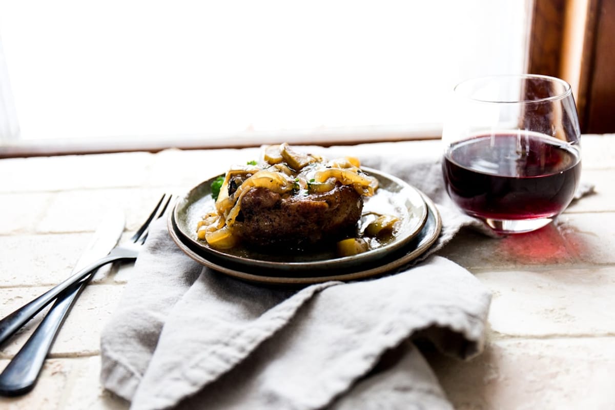 Treat Yourself to Chapel Hill's Finest Dining
