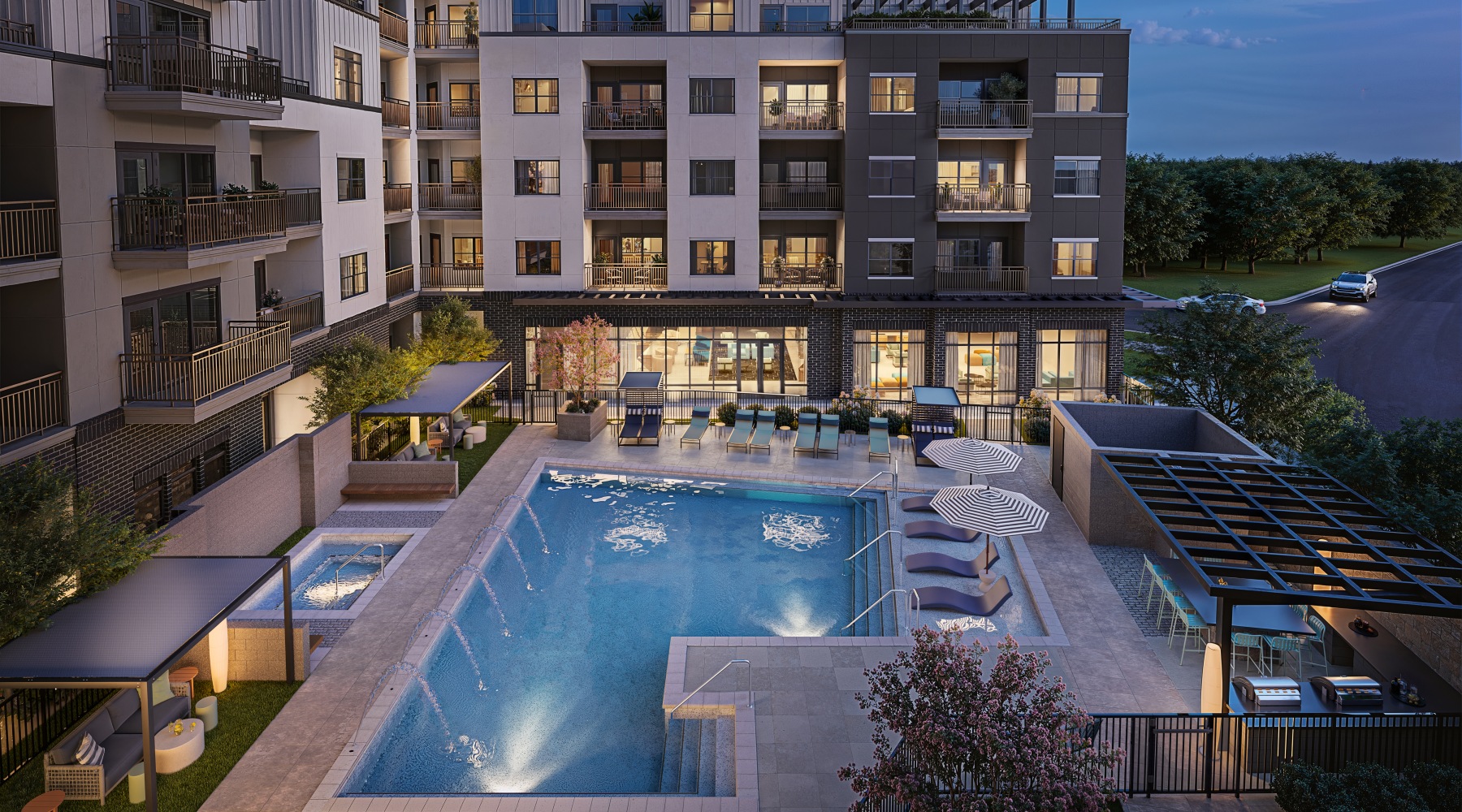 Surround Yourself with Style