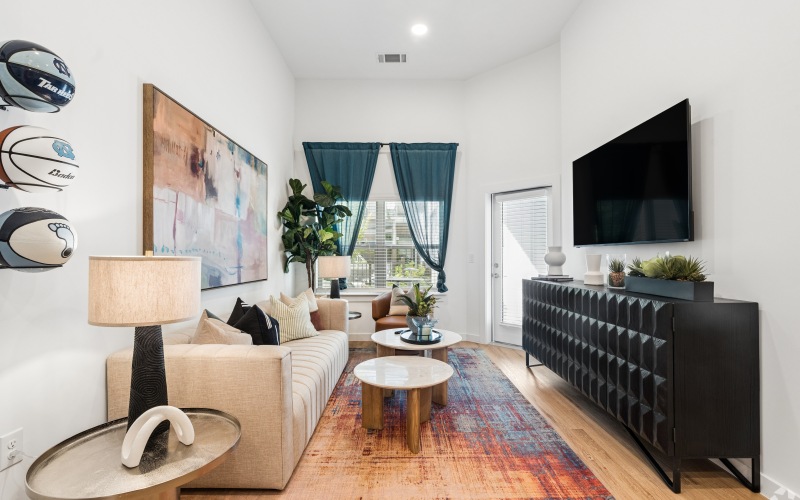 Your Apartment