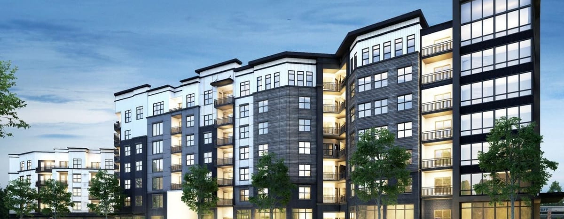 Floor Plans, Luxury Amenities & Chapel Hill Lifestyle
