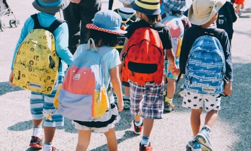 Back to School Shopping and Organization Tips