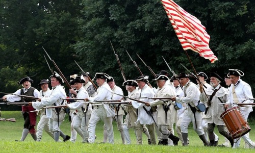 Casimir Pulaski Day: Local History, Community