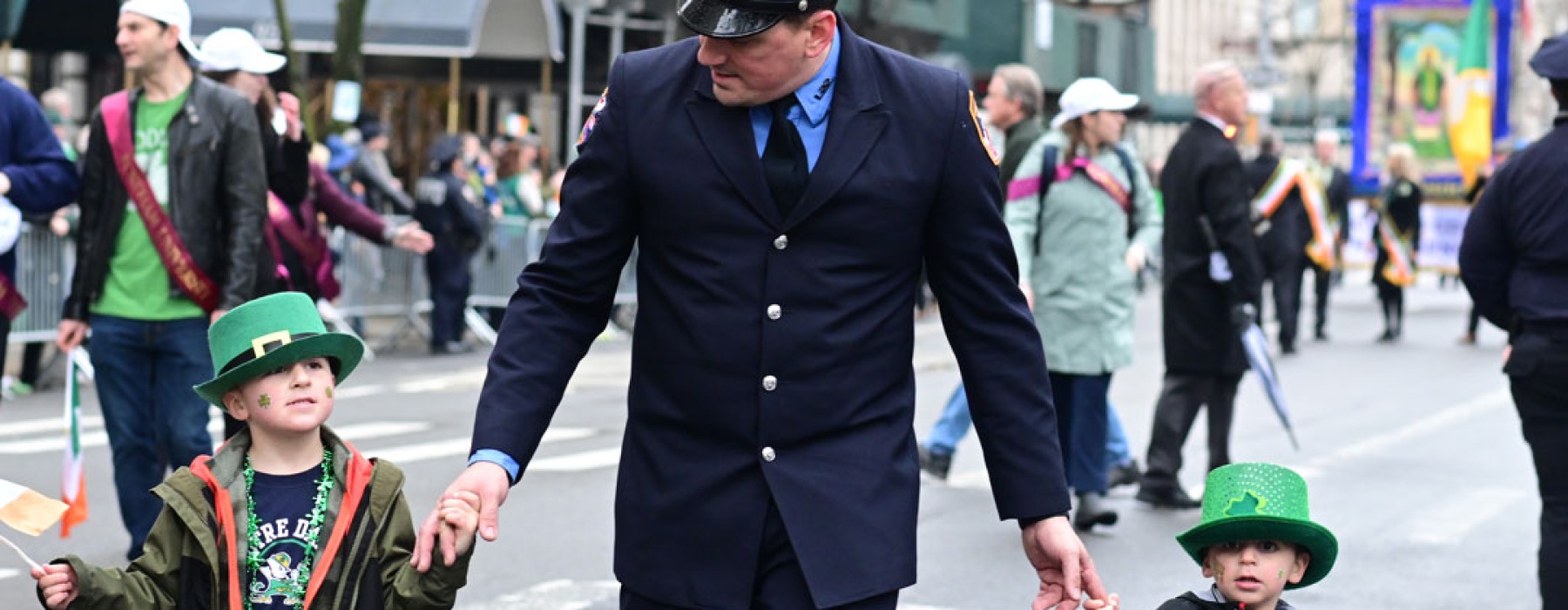 Celebrating St. Patrick’s Day in Chapel Hill: Festivities and Community