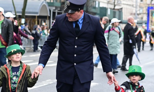 Celebrating St. Patrick’s Day in Chapel Hill: Festivities and Community