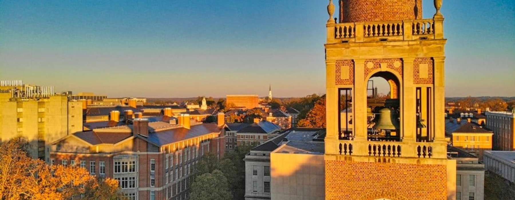 Chapel Hill: A Blend of Tradition, Innovation, and Comfort
