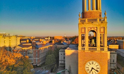 Chapel Hill: A Blend of Tradition, Innovation, and Comfort