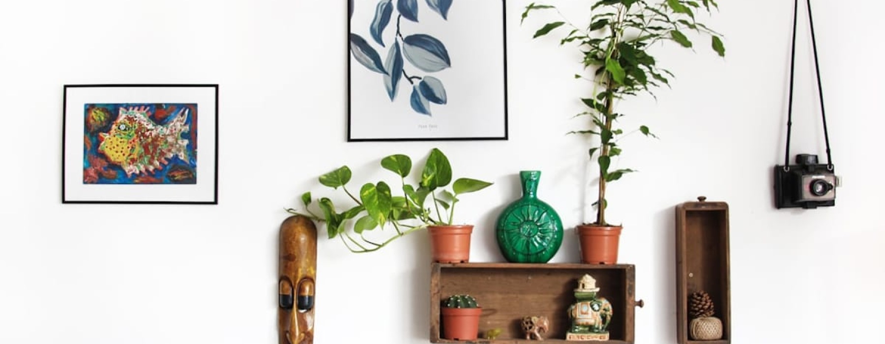 DIY & Style Tips for Atlas Blue Hill Residents