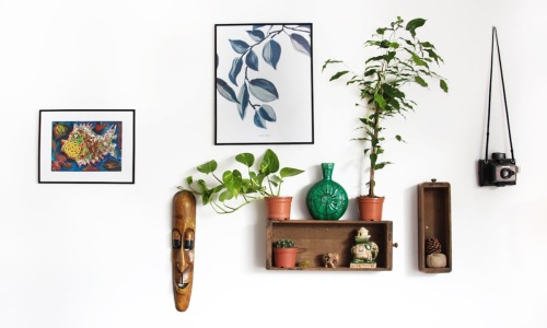 DIY & Style Tips for Atlas Blue Hill Residents