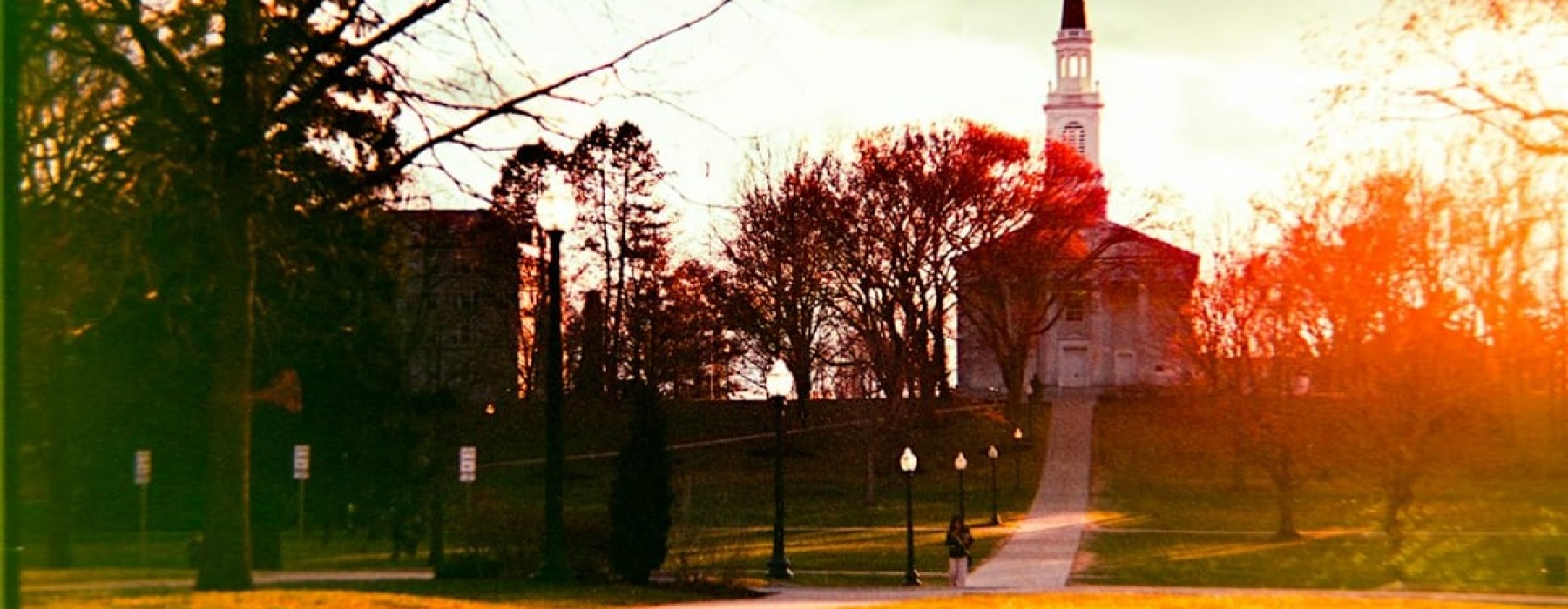 Fall Fun in Chapel Hill