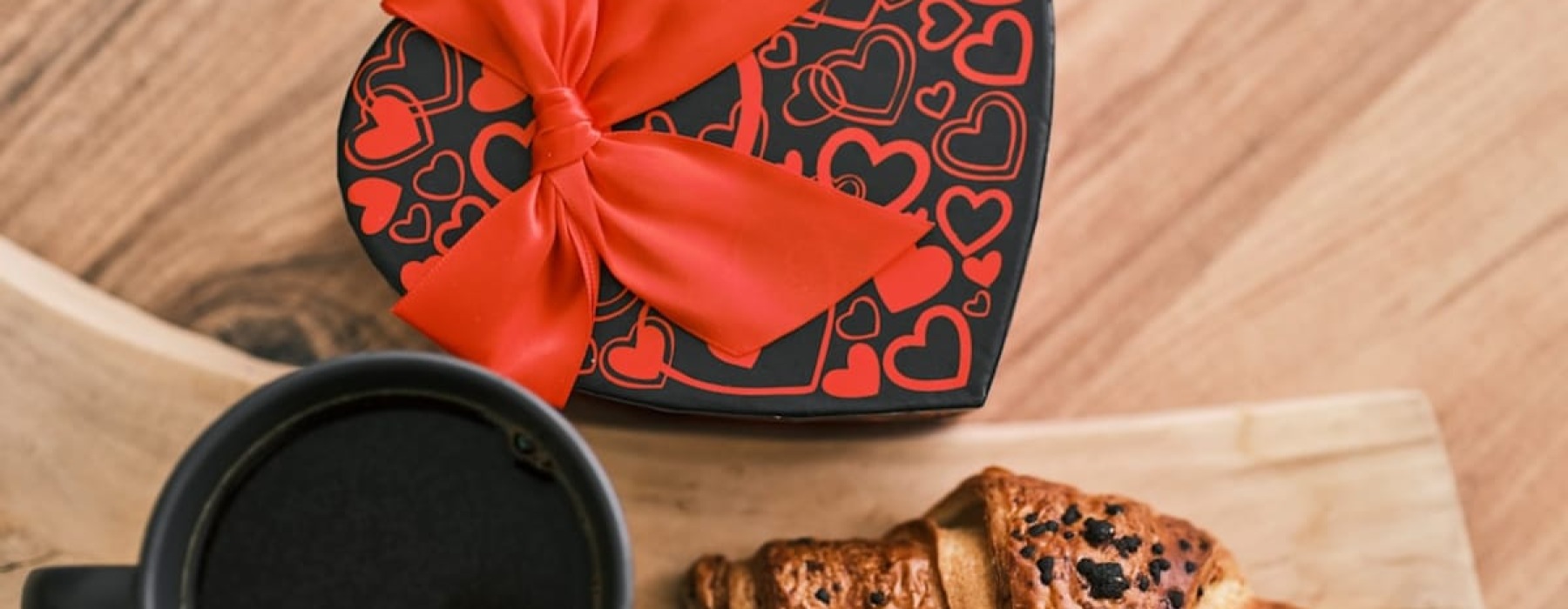 How to Enjoy Valentine's Day in Chapel Hill