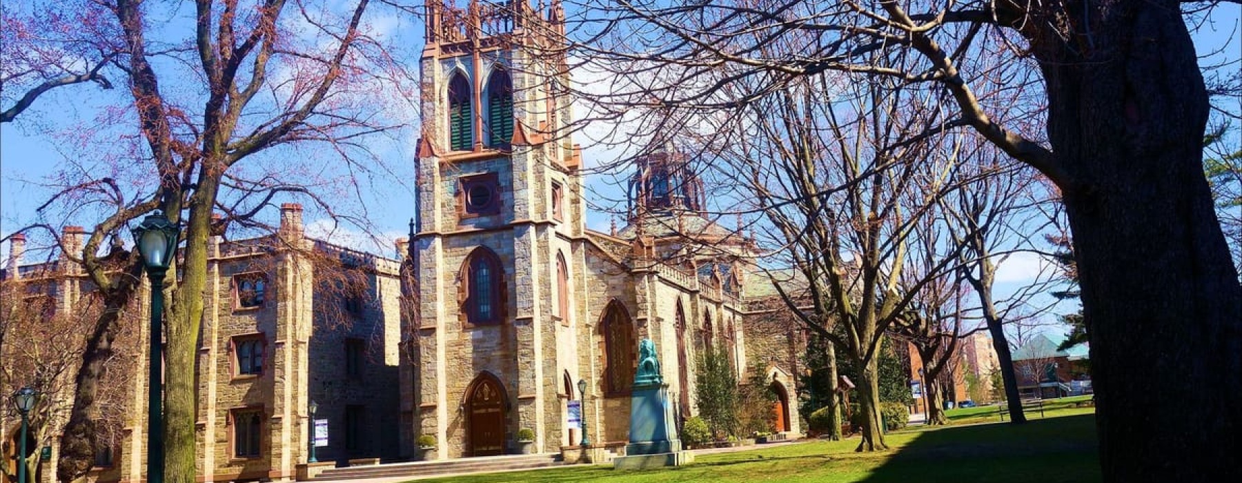 Life Near Fordham Blvd in Chapel Hill