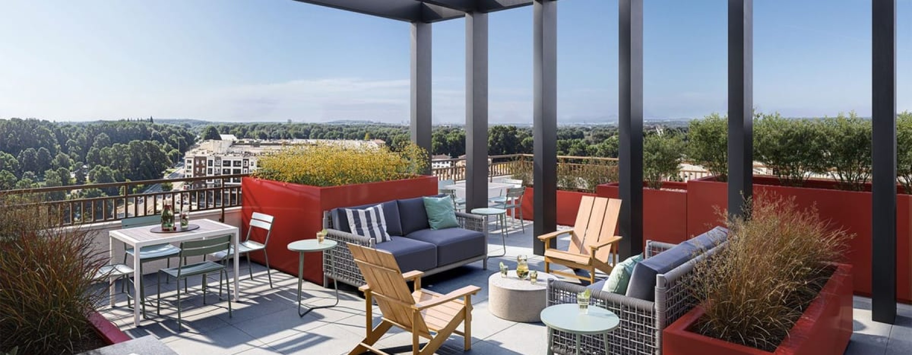 The Complete Atlas Blue Hill Amenities Guide