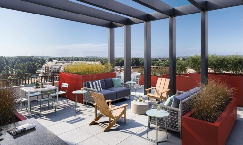 The Complete Atlas Blue Hill Amenities Guide