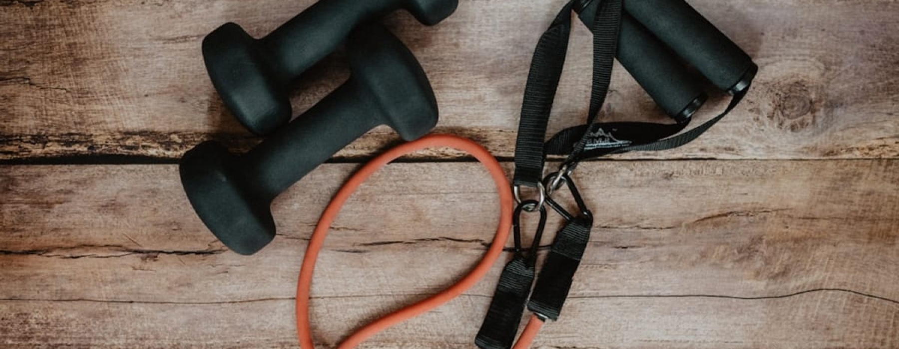 Stay Fit in Your Luxury Chapel Hill Apartment Home