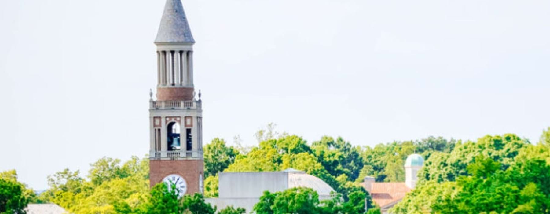 Your Central Hub for Universities and Things to Do