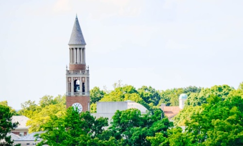 Your Central Hub for Universities and Things to Do
