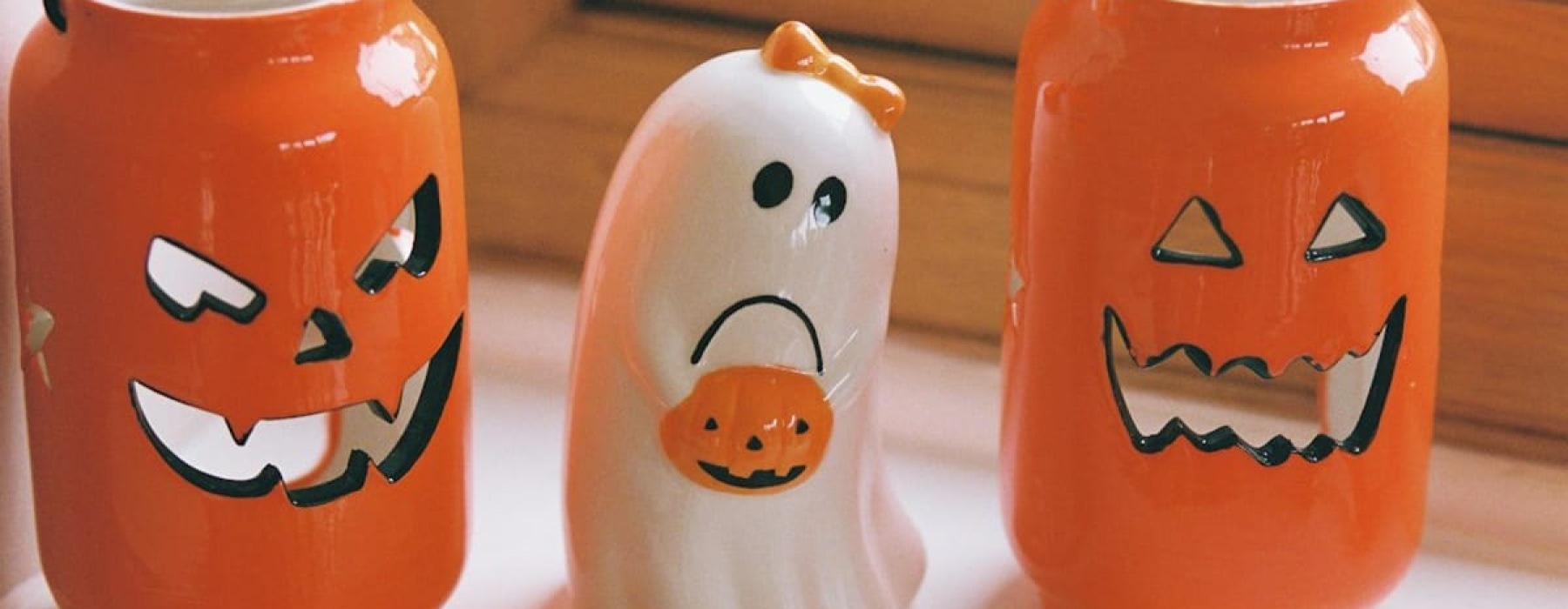 Your Guide to a Spooktacular Halloween in Chapel Hill